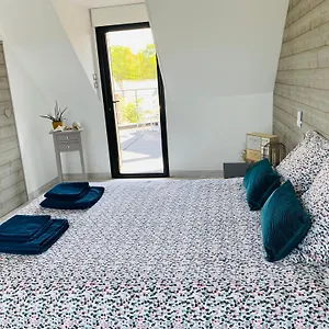 La Maison D'aurelie Pleudihen-sur-Rance
